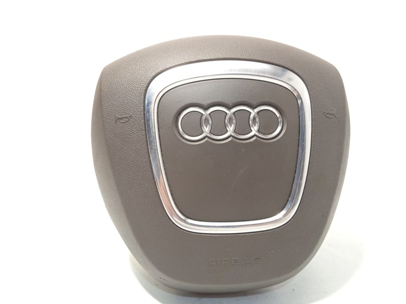 Recambio de airbag delantero izquierdo para audi q7 (4lb) 3.0 tdi quattro referencia OEM IAM 4L0880201J 4L0880201JJ42 