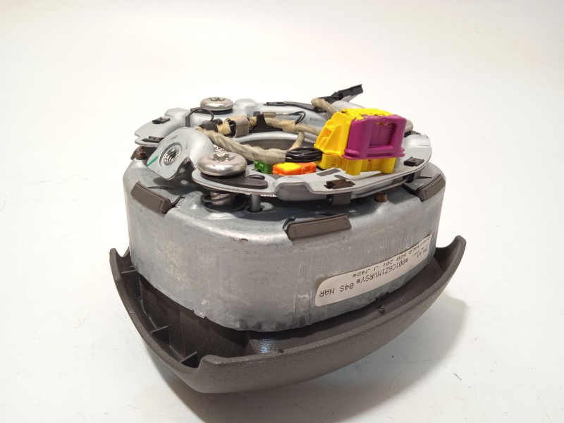 Recambio de airbag delantero izquierdo para audi q7 (4lb) 3.0 tdi quattro referencia OEM IAM 4L0880201J 4L0880201JJ42 
