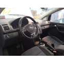 VOLKSWAGEN TOURAN (1T3)