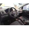 volkswagen touran (1t3) del año 2012