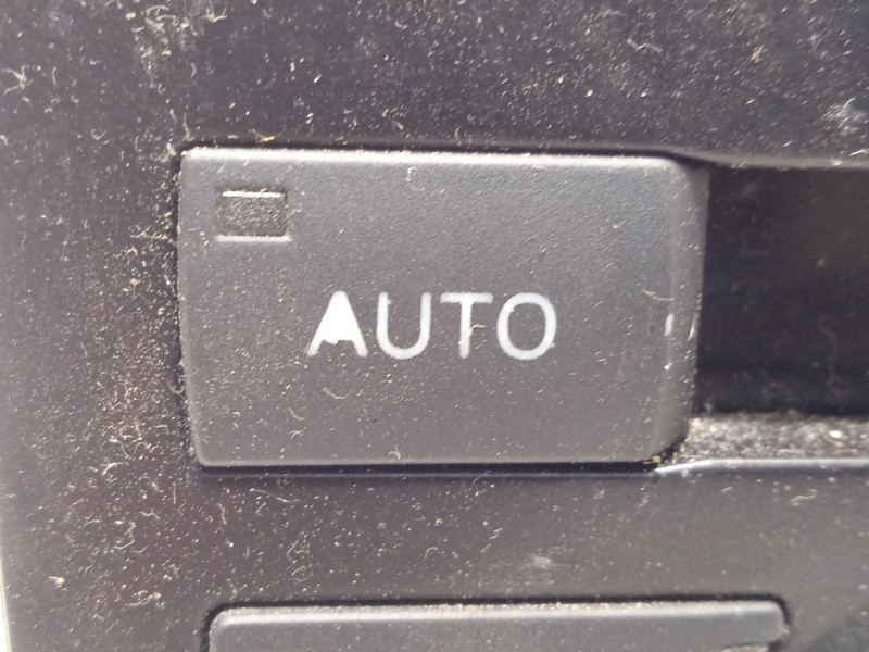 Recambio de mando climatizador para audi q7 (4lb) 3.0 tdi quattro referencia OEM IAM 4L0820043E 4L0820043EWET 5HB009184