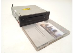 Recambio de sistema navegacion gps para audi q7 (4lb) 3.0 tdi quattro referencia OEM IAM 4E0919887M 4E0910888PX 4E0910887T 2