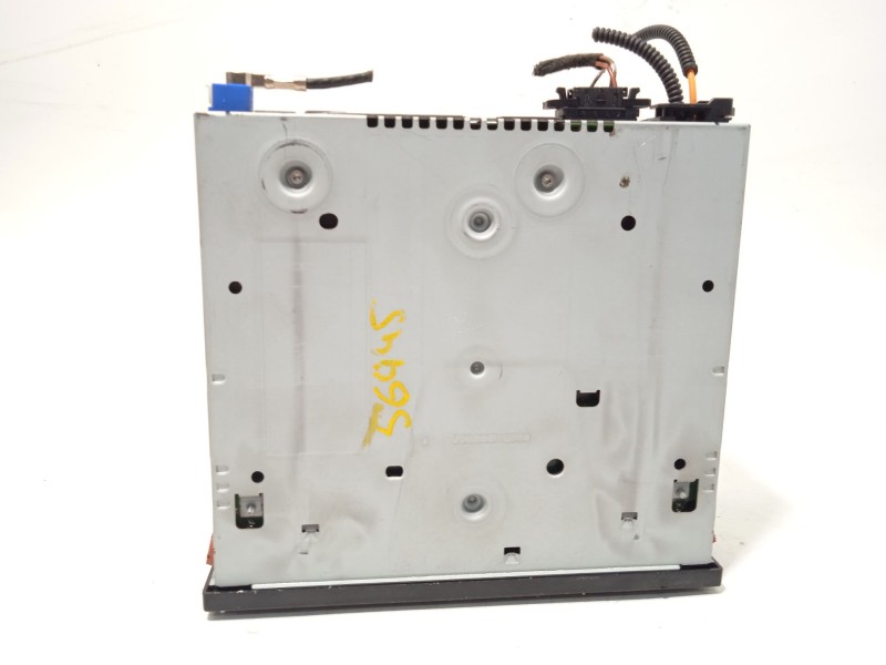 Recambio de sistema navegacion gps para audi q7 (4lb) 3.0 tdi quattro referencia OEM IAM 4E0919887M 4E0910888PX 4E0910887T