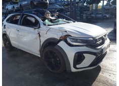 volkswagen taigo (cs1) del año 2024