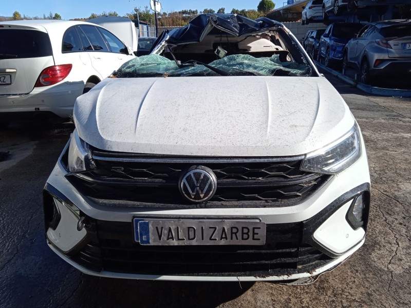 volkswagen taigo (cs1) del año 2024