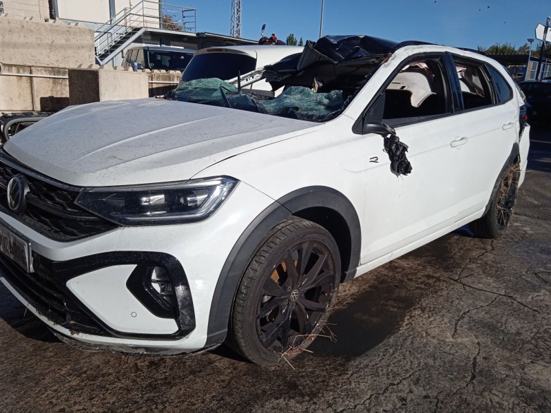 volkswagen taigo (cs1) del año 2024