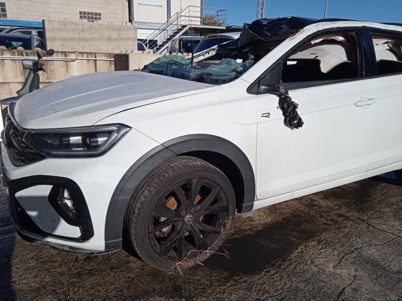 volkswagen taigo (cs1) del año 2024