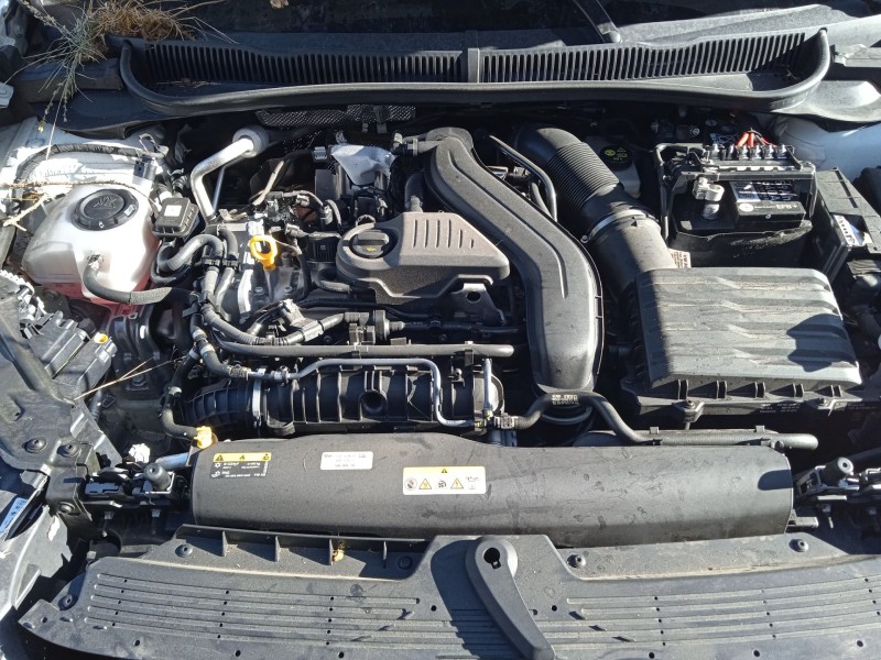 volkswagen taigo (cs1) del año 2024