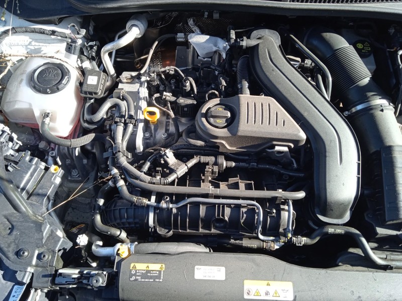 volkswagen taigo (cs1) del año 2024