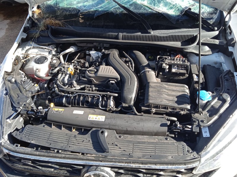 volkswagen taigo (cs1) del año 2024