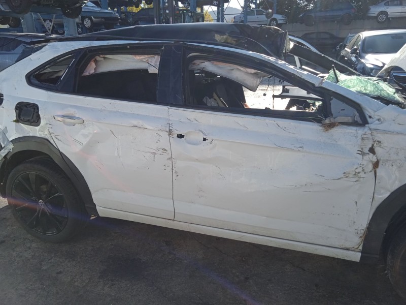 volkswagen taigo (cs1) del año 2024