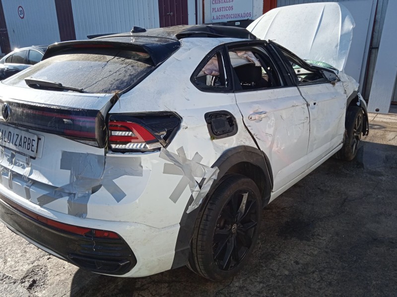 volkswagen taigo (cs1) del año 2024