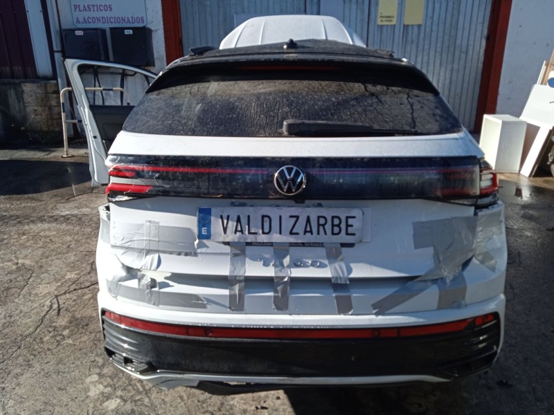 volkswagen taigo (cs1) del año 2024