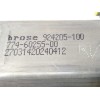 Recambio de motor elevalunas delantero izquierdo para porsche panamera 4 referencia OEM IAM 924205100  7746025500