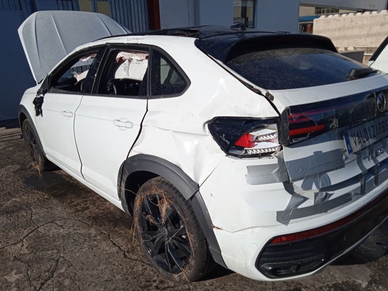 volkswagen taigo (cs1) del año 2024