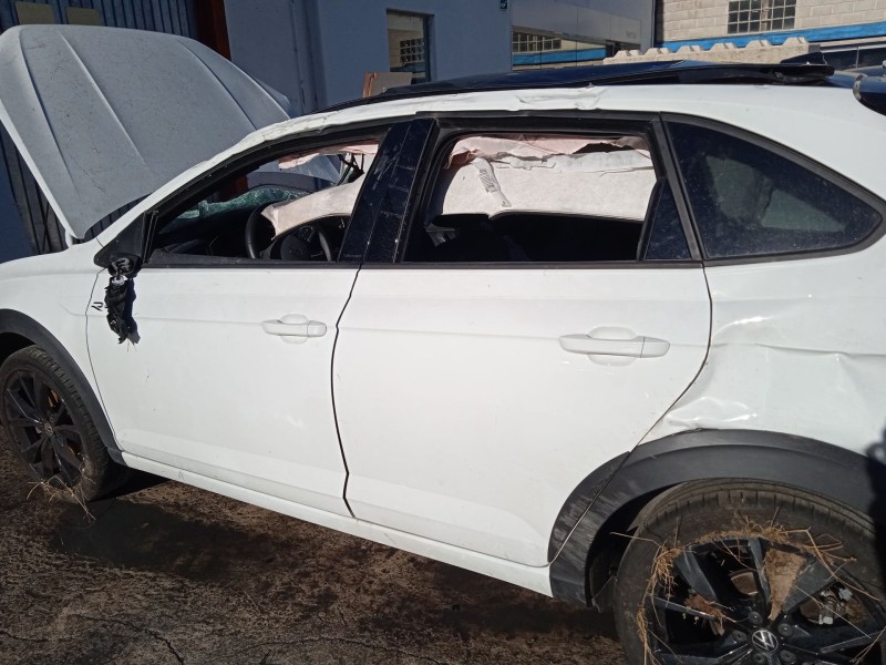 volkswagen taigo (cs1) del año 2024