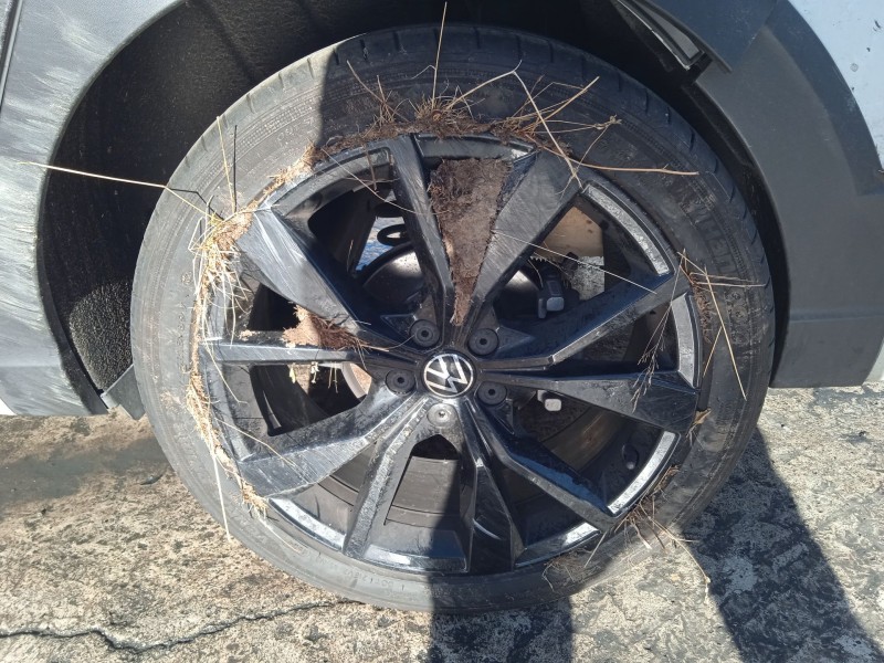 volkswagen taigo (cs1) del año 2024