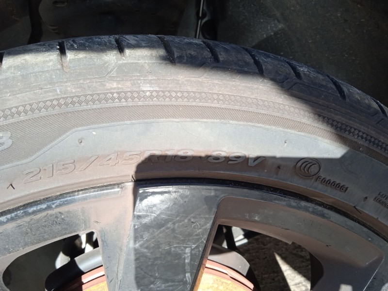 volkswagen taigo (cs1) del año 2024