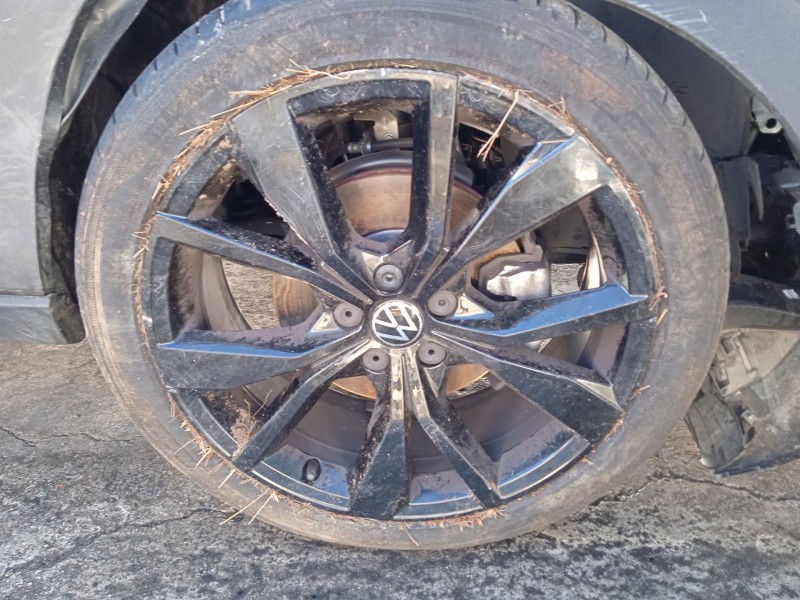 volkswagen taigo (cs1) del año 2024