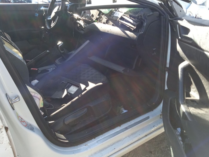 volkswagen taigo (cs1) del año 2024