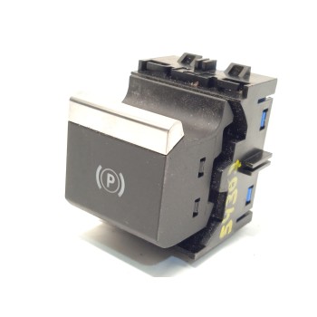 Recambio de interruptor para peugeot partner furgoneta/monovolumen (k9) e-partner referencia OEM IAM 9813146377 98131463ZD 