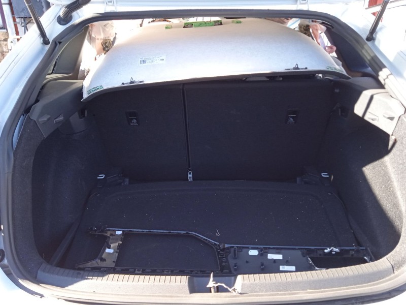 volkswagen taigo (cs1) del año 2024