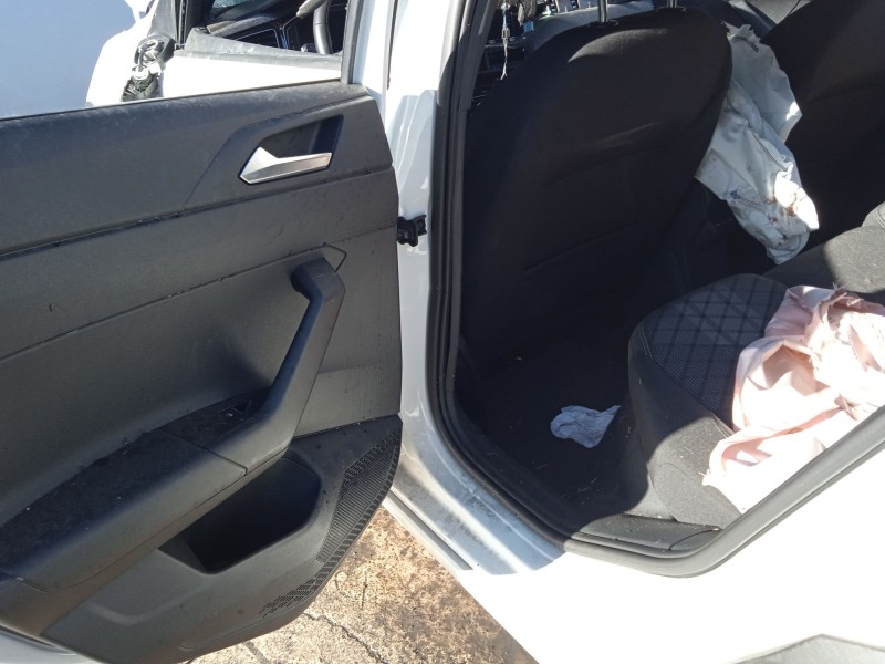 volkswagen taigo (cs1) del año 2024