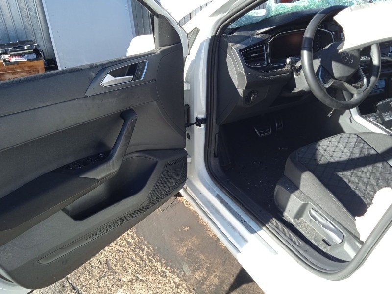 volkswagen taigo (cs1) del año 2024