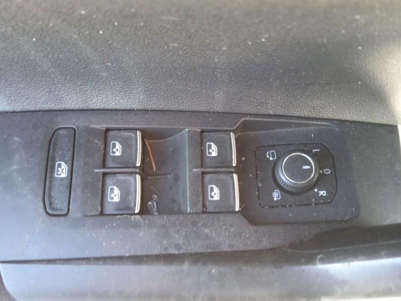 volkswagen taigo (cs1) del año 2024