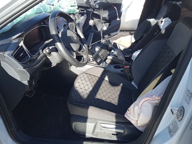 volkswagen taigo (cs1) del año 2024