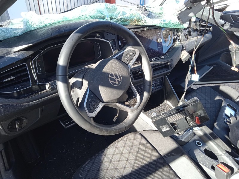 volkswagen taigo (cs1) del año 2024