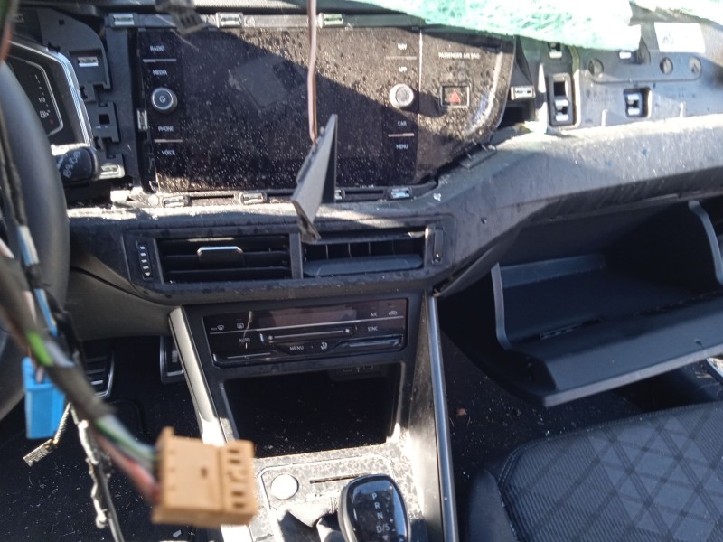 volkswagen taigo (cs1) del año 2024