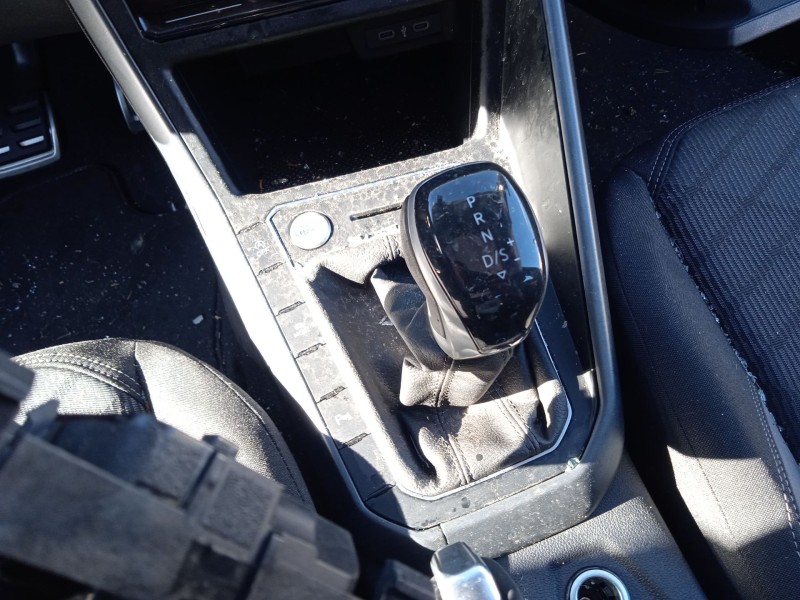 volkswagen taigo (cs1) del año 2024