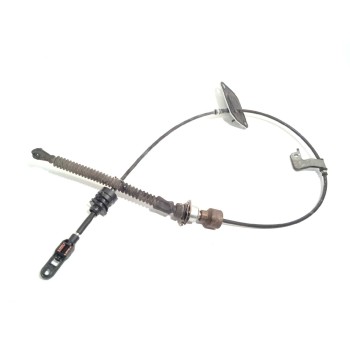 Recambio de varillaje cambio para mazda cx-5 2.2 turbodiesel cat referencia OEM IAM KD3146500  