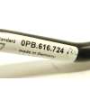 Recambio de tubo para porsche 911 descapotable (992) 3.8 turbo s (992650) referencia OEM IAM 0PB616724  