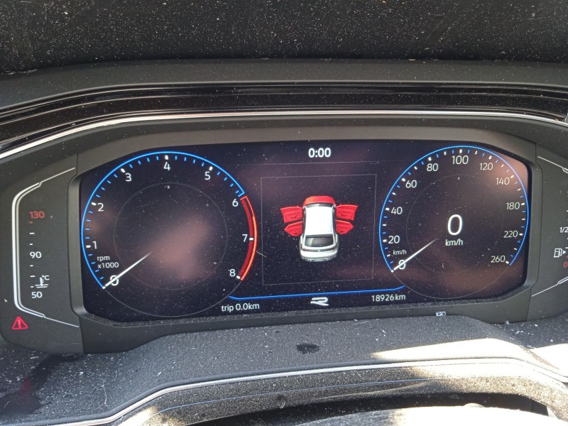 volkswagen taigo (cs1) del año 2024