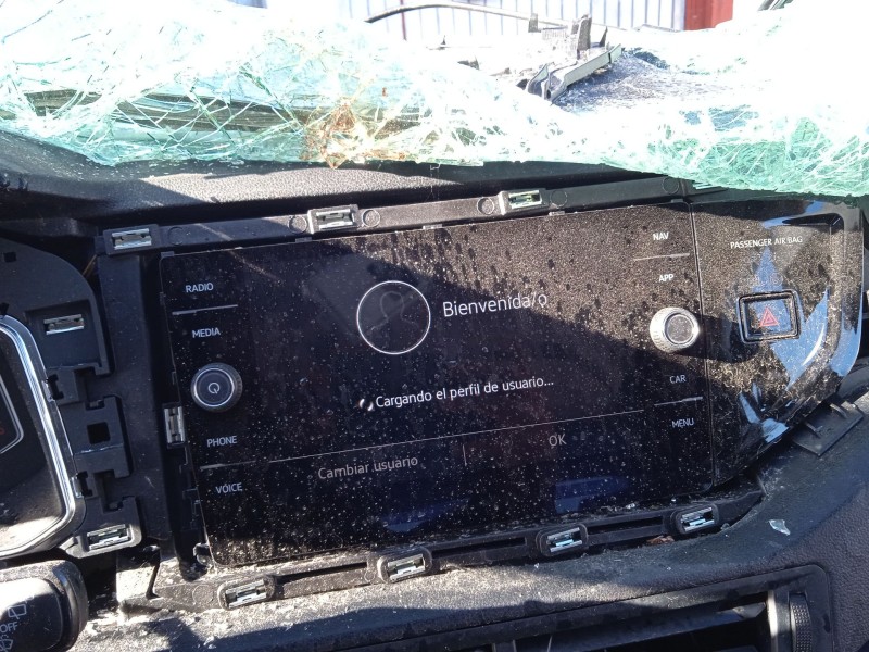 volkswagen taigo (cs1) del año 2024