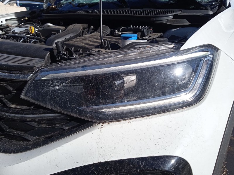 volkswagen taigo (cs1) del año 2024