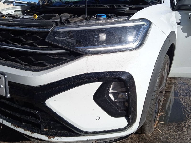 volkswagen taigo (cs1) del año 2024