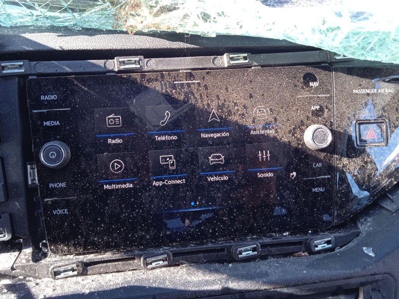 volkswagen taigo (cs1) del año 2024