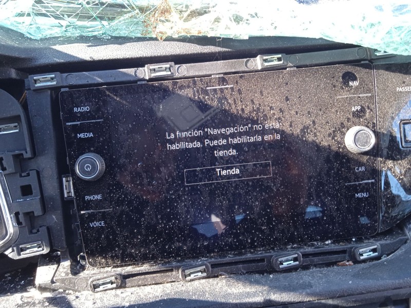 volkswagen taigo (cs1) del año 2024