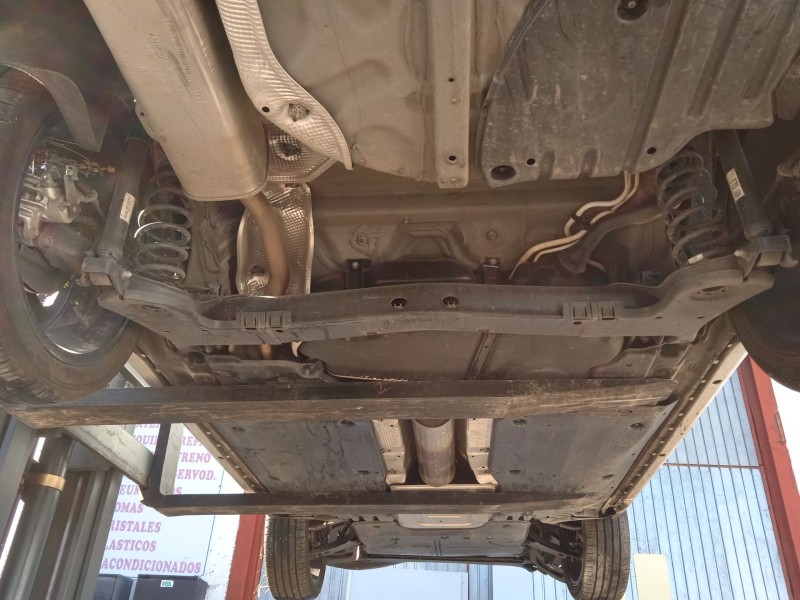 volkswagen taigo (cs1) del año 2024