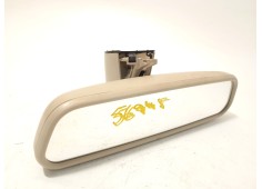 Recambio de espejo interior para audi q7 (4lb) 3.0 tdi quattro referencia OEM IAM 4F0857511A 4F0857511AAK38 