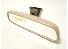 Recambio de espejo interior para audi q7 (4lb) 3.0 tdi quattro referencia OEM IAM 4F0857511A 4F0857511AAK38  2
