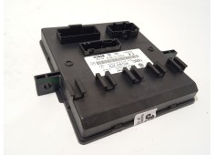 Recambio de centralita confort para audi q7 (4lb) 3.0 tdi quattro referencia OEM IAM 4F0907279 4F0907279K F005V00619 2