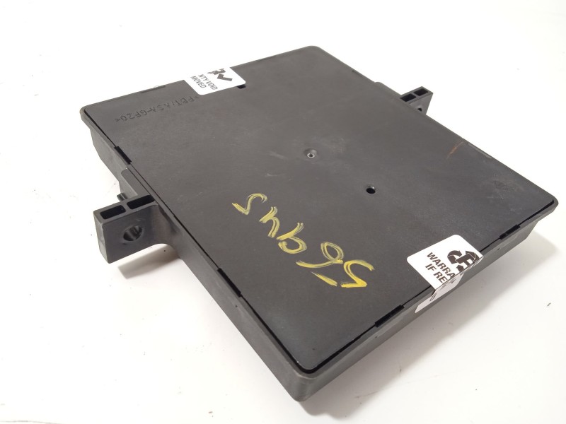 Recambio de centralita confort para audi q7 (4lb) 3.0 tdi quattro referencia OEM IAM 4F0907279 4F0907279K F005V00619