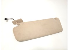 Recambio de parasol derecho para audi q7 (4lb) 3.0 tdi quattro referencia OEM IAM 4L0857552 4L0857552J54  2