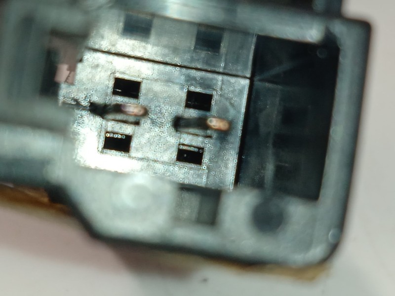 Recambio de parasol derecho para audi q7 (4lb) 3.0 tdi quattro referencia OEM IAM 4L0857552 4L0857552J54 