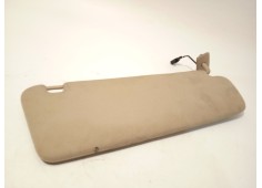 Recambio de parasol izquierdo para audi q7 (4lb) 3.0 tdi quattro referencia OEM IAM 4L0857551 4L0857551J54  2