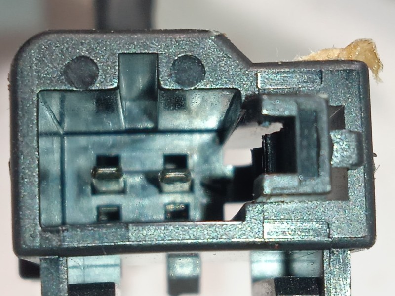 Recambio de parasol izquierdo para audi q7 (4lb) 3.0 tdi quattro referencia OEM IAM 4L0857551 4L0857551J54 